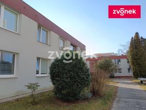 Prodej bytu 2+1, Zlín, Nad Stráněmi, 54 m2