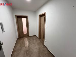 Pronájem bytu 1+kk, Pelhřimov, Pražská, 43 m2