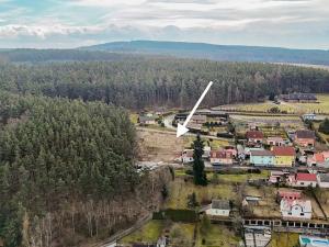 Prodej pozemku pro bydlení, Ledce, 1383 m2