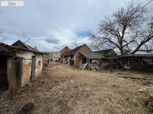 Prodej pozemku, Dolany, 2059 m2