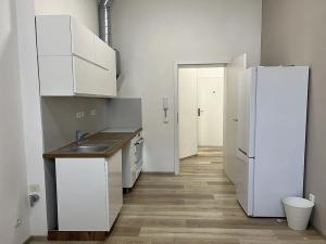 Pronájem bytu 2+kk, Brno, Lidická, 40 m2