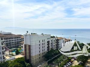 Prodej bytu 2+kk, Pattaya, Thajsko, 48 m2