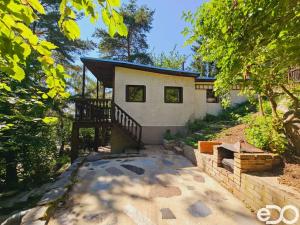 Prodej chaty, Vysoký Újezd, 58 m2