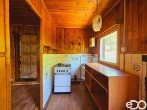 Prodej chaty, Vysoký Újezd, 58 m2