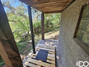 Prodej chaty, Vysoký Újezd, 58 m2
