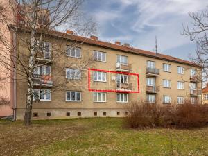 Prodej bytu 3+1, Nový Jičín, Gregorova, 70 m2