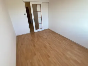 Pronájem bytu 2+kk, Praha - Nusle, Nuselská, 42 m2