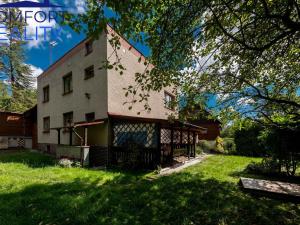 Prodej chaty, Ostrava - Krásné Pole, Kyjovická, 128 m2
