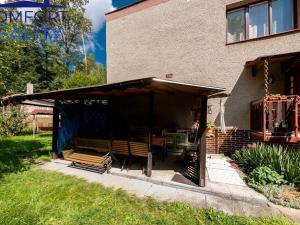 Prodej chaty, Ostrava - Krásné Pole, Kyjovická, 128 m2