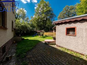 Prodej chaty, Ostrava - Krásné Pole, Kyjovická, 128 m2
