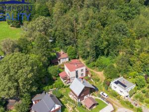 Prodej chaty, Ostrava - Krásné Pole, Kyjovická, 128 m2