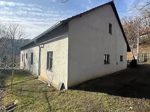 Prodej rodinného domu, Soběšín, 180 m2