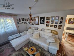 Prodej rodinného domu, Hřensko - Mezná, 310 m2