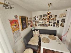 Prodej rodinného domu, Hřensko - Mezná, 310 m2