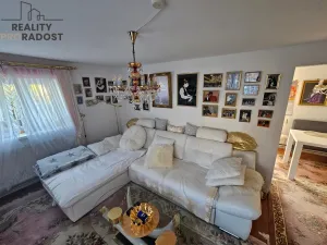 Prodej rodinného domu, Hřensko - Mezná, 310 m2