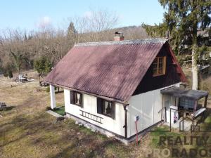 Prodej chaty, Úžice - Nechyba, 1680 m2