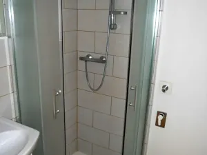 Pronájem bytu 1+kk, Ostopovice, Družstevní, 22 m2