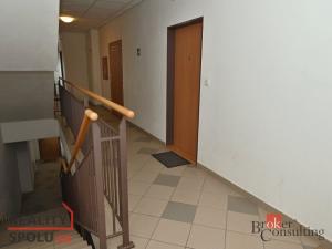 Prodej bytu 2+kk, Ostopovice, U Dráhy, 59 m2