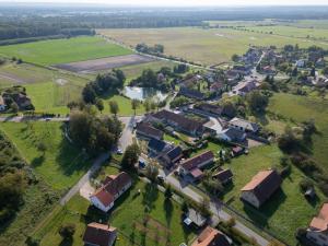 Prodej rodinného domu, Újezd u Přelouče, 70 m2