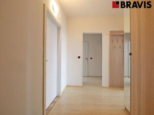 Pronájem bytu 4+1, Brno - Nový Lískovec, Oblá, 80 m2