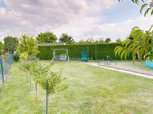 Prodej zahrady, Opava, Stará silnice, 205 m2