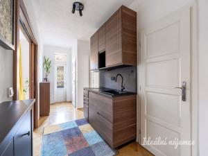 Pronájem bytu 2+kk, Praha - Nusle, Sekaninova, 51 m2