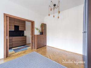 Pronájem bytu 2+kk, Praha - Nusle, Sekaninova, 51 m2