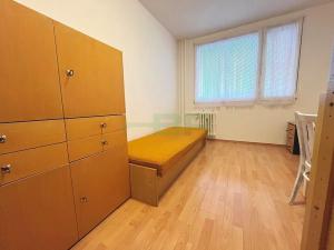 Pronájem bytu 1+kk, Praha - Strašnice, Srbínská, 25 m2