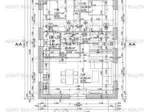 Prodej rodinného domu, Vrbice, 99 m2