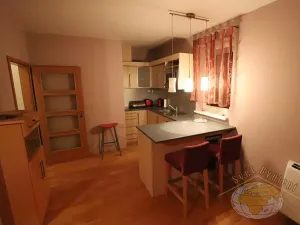 Pronájem bytu 1+kk, Praha - Košíře, Pod školou, 51 m2