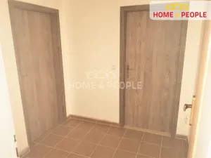 Pronájem bytu 1+kk, Chodov, Školní, 36 m2