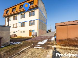 Prodej bytu 3+kk, Dyje, 65 m2