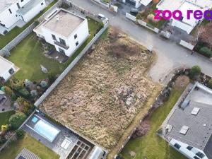 Prodej pozemku pro bydlení, Jesenice - Osnice, 879 m2