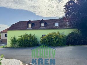 Prodej rodinného domu, Zichovec, 300 m2