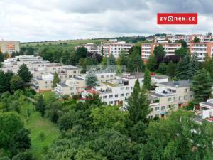 Pronájem bytu 5+1, Zlín, Nad Stráněmi, 122 m2