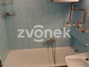 Pronájem bytu 2+kk, Zlín - Malenovice, Tyršova, 57 m2