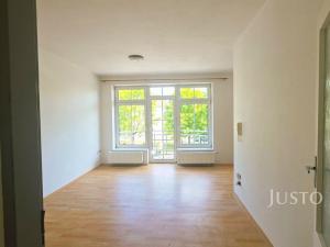 Pronájem bytu 1+kk, Písek - Václavské Předměstí, Krokova, 42 m2