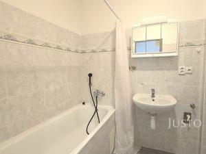 Pronájem bytu 1+kk, Písek - Václavské Předměstí, Krokova, 42 m2