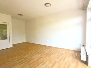Pronájem bytu 1+kk, Písek - Václavské Předměstí, Krokova, 42 m2