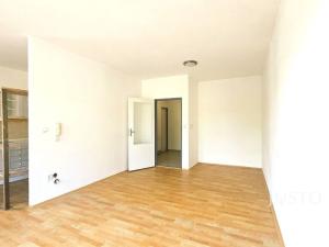 Pronájem bytu 1+kk, Písek - Václavské Předměstí, Krokova, 42 m2