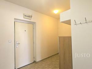 Pronájem bytu 1+kk, Písek - Václavské Předměstí, Krokova, 42 m2