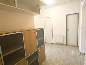 Pronájem bytu 1+kk, Písek - Václavské Předměstí, Krokova, 42 m2