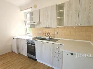 Pronájem bytu 1+kk, Písek - Václavské Předměstí, Krokova, 42 m2