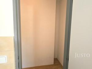 Pronájem bytu 1+kk, Písek - Václavské Předměstí, Krokova, 42 m2