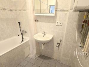 Pronájem bytu 1+kk, Písek - Václavské Předměstí, Krokova, 42 m2