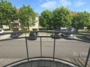 Pronájem bytu 1+kk, Písek - Václavské Předměstí, Krokova, 42 m2