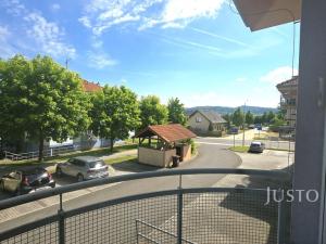 Pronájem bytu 1+kk, Písek - Václavské Předměstí, Krokova, 42 m2