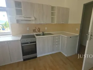 Pronájem bytu 1+kk, Písek, Krokova, 42 m2