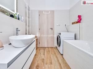 Pronájem bytu 2+kk, Praha - Modřany, Soukalova, 50 m2