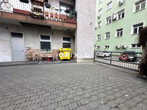 Pronájem obchodního prostoru, Brno - Zábrdovice, Cejl, 96 m2